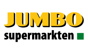 logo van jumbo supermarkt